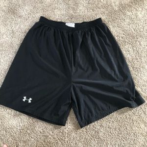 Under Armour Athletic Shorts